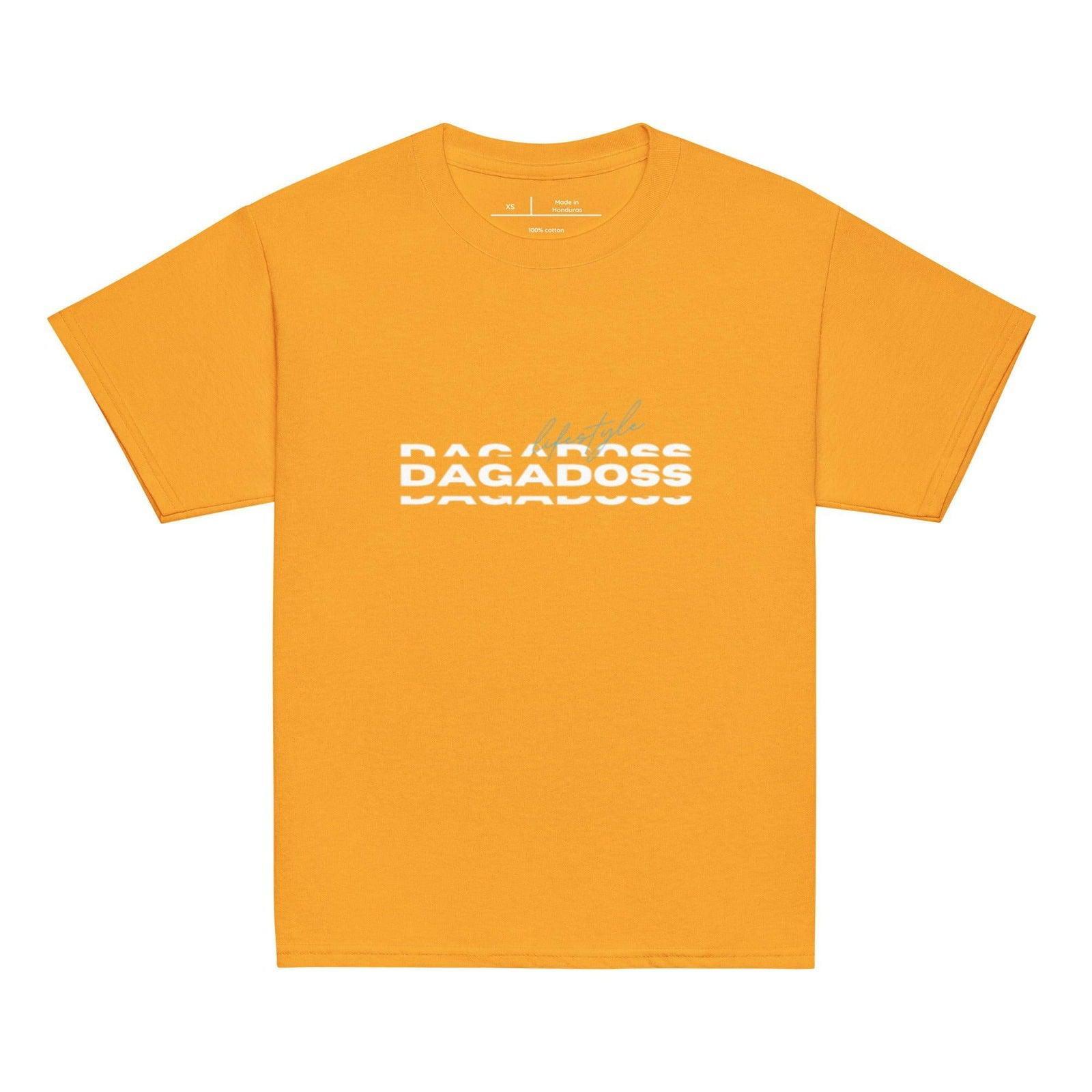 Maglia Levelbraap Dagadoss Bambino - Levelbraap - Levelbraap -  -  - #tag1# - #tag2# - #tag3# - #tag4#