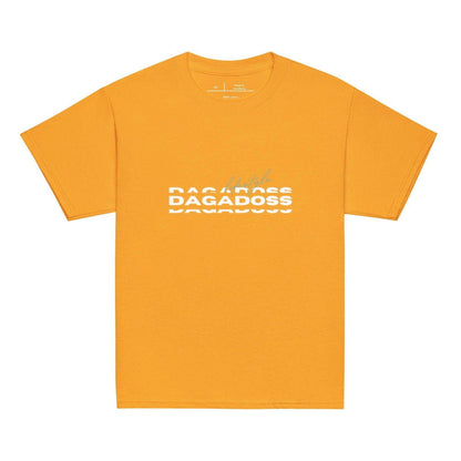 Maglia Levelbraap Dagadoss Bambino - Levelbraap - Levelbraap -  -  - #tag1# - #tag2# - #tag3# - #tag4#