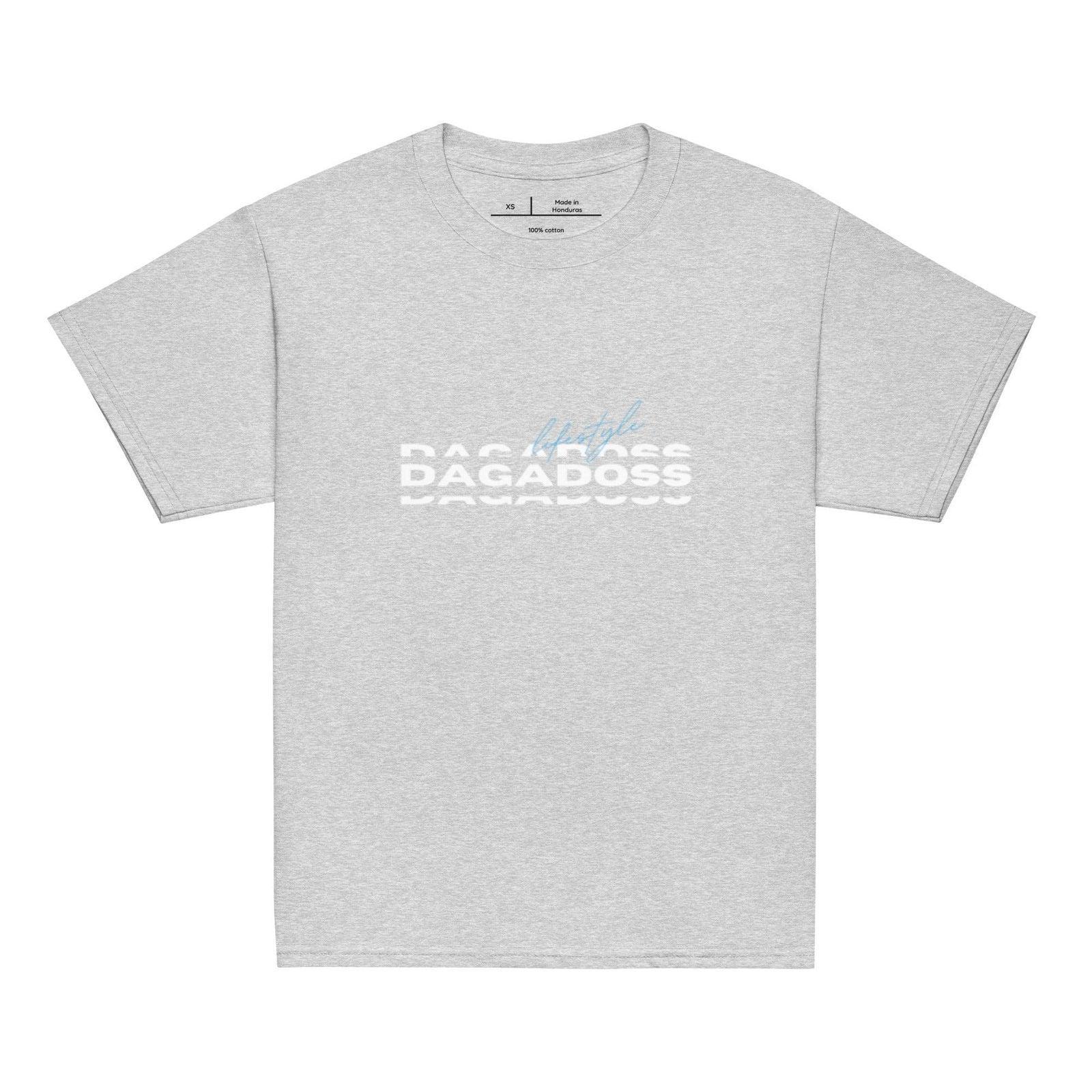 Maglia Levelbraap Dagadoss Bambino - Levelbraap - Levelbraap -  -  - #tag1# - #tag2# - #tag3# - #tag4#