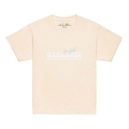 Maglia Levelbraap Dagadoss Bambino - Levelbraap - Levelbraap -  -  - #tag1# - #tag2# - #tag3# - #tag4#