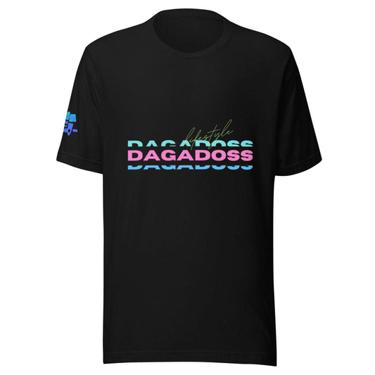 Maglia Levelbraap Dagadoss Multicolor - Levelbraap - Levelbraap -  -  - #tag1# - #tag2# - #tag3# - #tag4#
