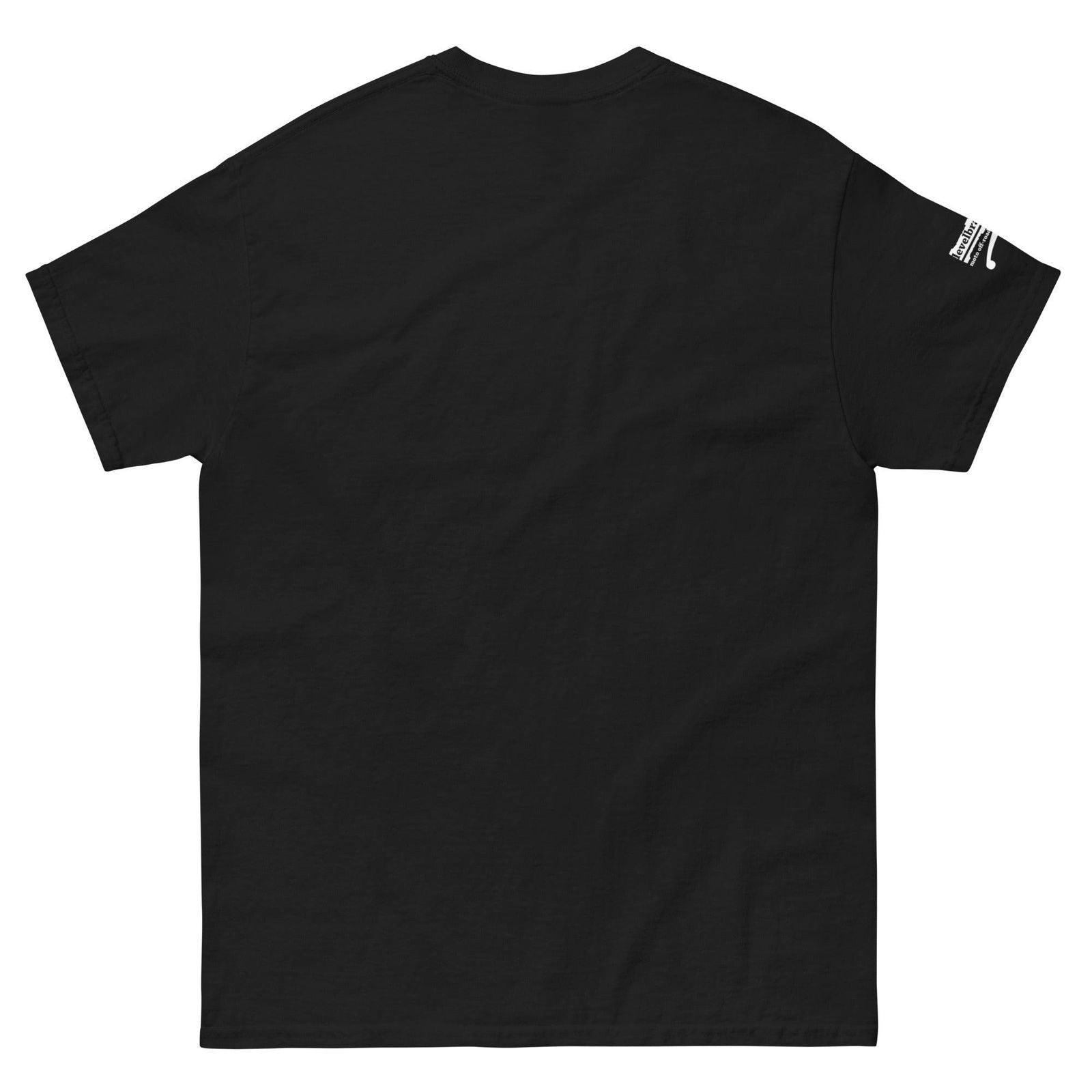Maglia Levelbraap Goldwing Nera - Levelbraap - Levelbraap -  -  - #tag1# - #tag2# - #tag3# - #tag4#