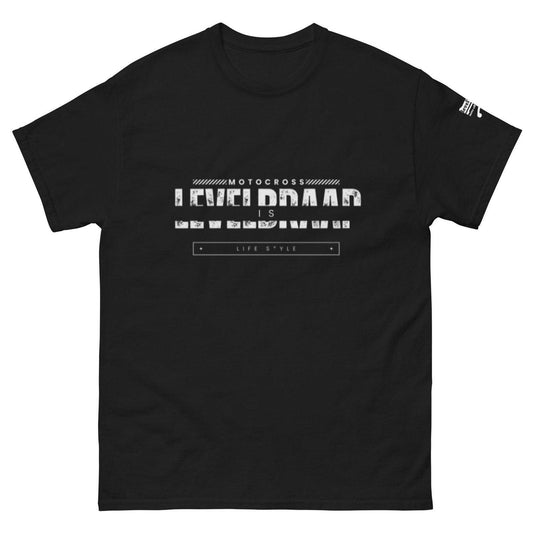 Maglia Levelbraap Nera - Levelbraap - Levelbraap -  -  - #tag1# - #tag2# - #tag3# - #tag4#
