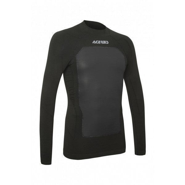 Maglia tecnica termica moto Acerbis - Levelbraap - Levelbraap -  -  - #tag1# - #tag2# - #tag3# - #tag4#