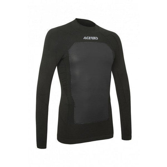 Maglia tecnica termica moto Acerbis - Levelbraap - Levelbraap -  -  - #tag1# - #tag2# - #tag3# - #tag4#