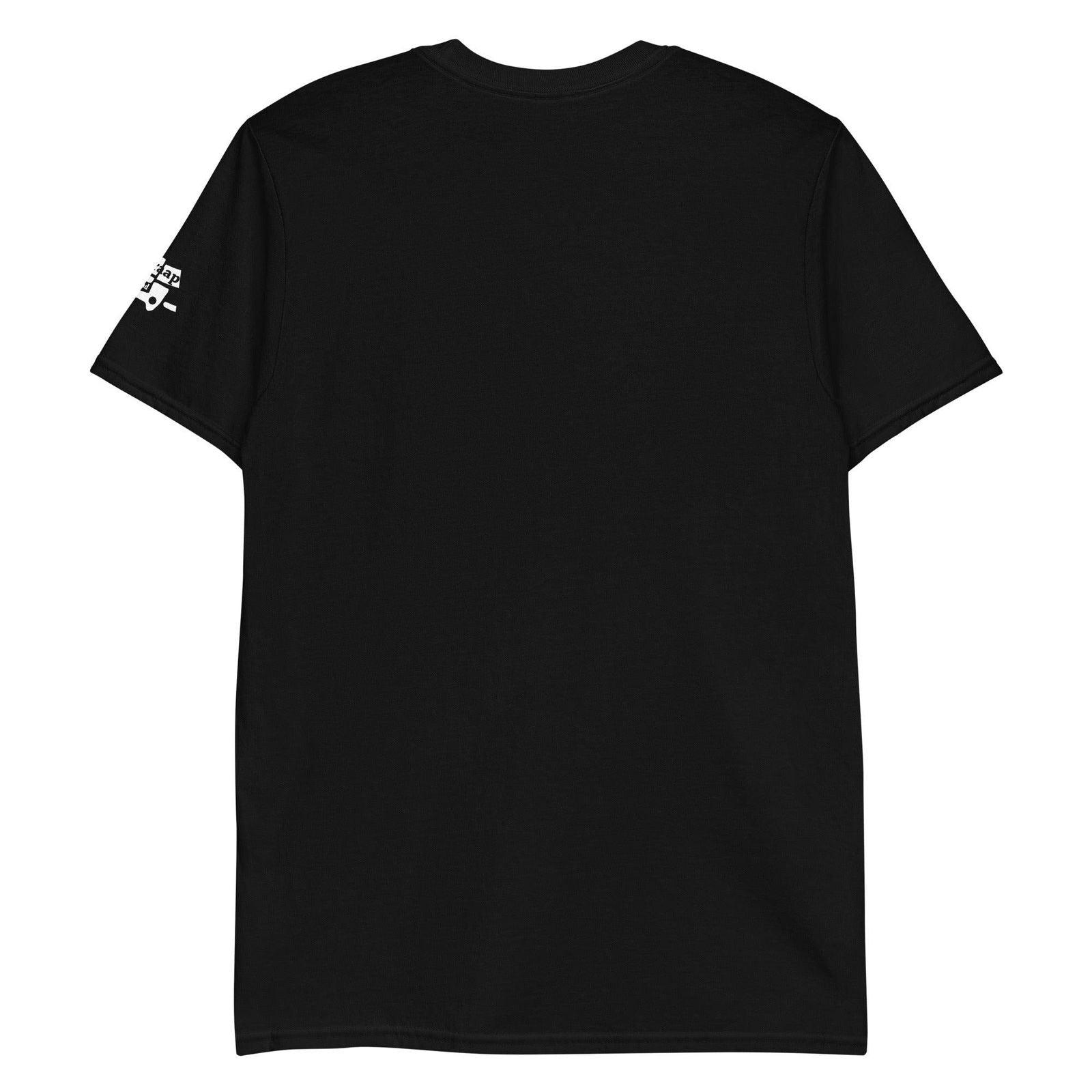 Maglietta Levelbraap Whip Unisex - Levelbraap - Levelbraap -  -  - #tag1# - #tag2# - #tag3# - #tag4#