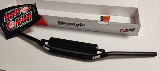 Manubrio  Top Race Action Power Nero - Levelbraap - Levelbraap -  -  - #tag1# - #tag2# - #tag3# - #tag4#