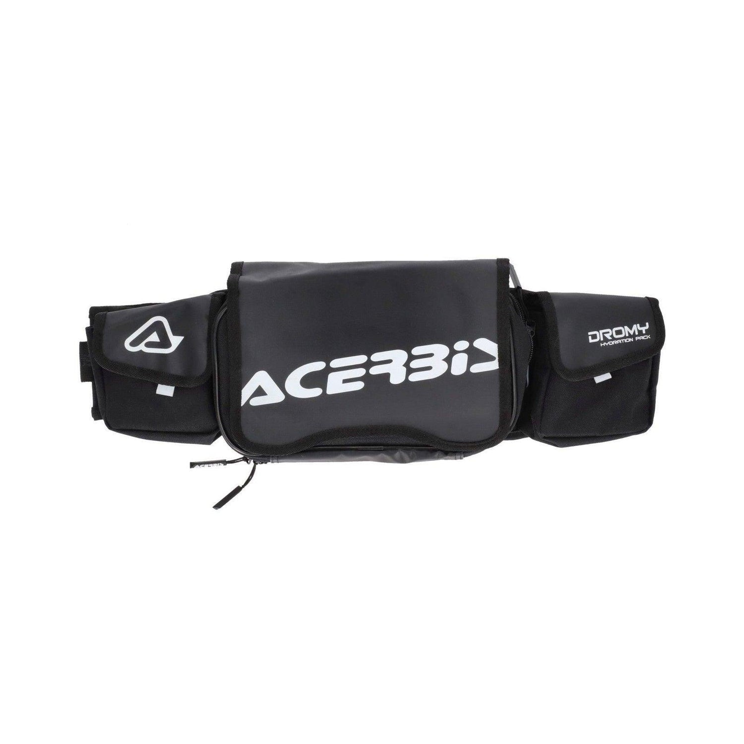 Marsupio Acerbis Dromy (con sacca idrica) - Levelbraap - Levelbraap -  -  - #tag1# - #tag2# - #tag3# - #tag4#