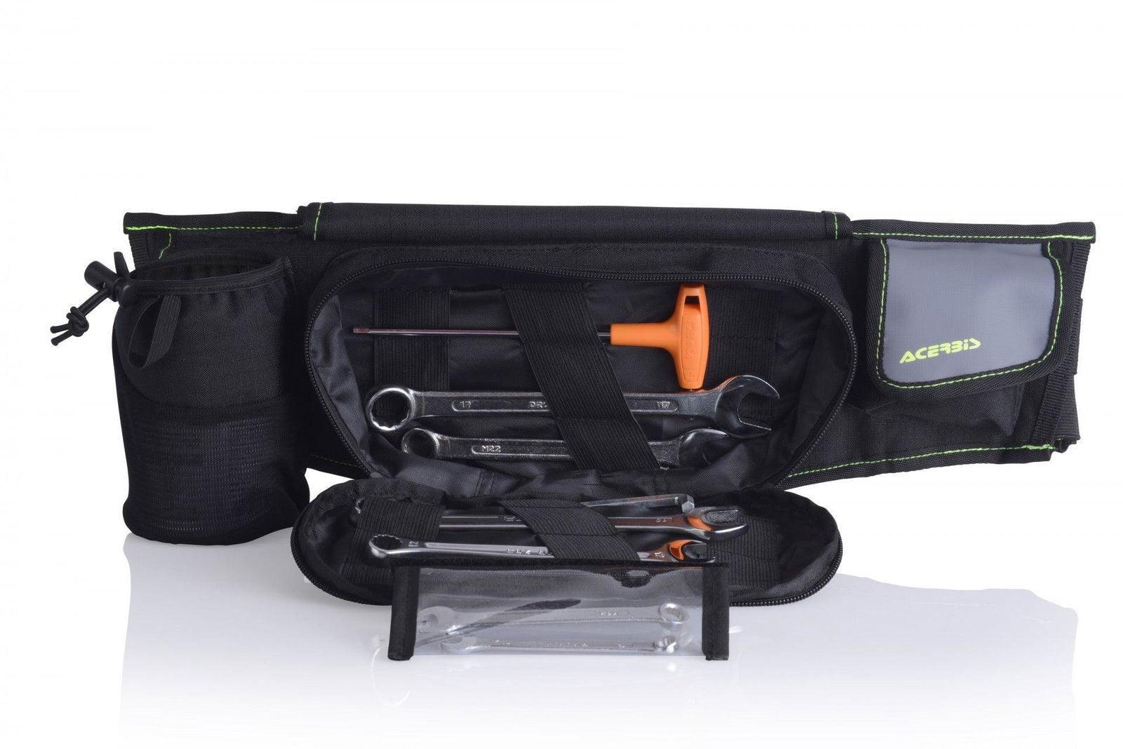 Marsupio Acerbis Ram Pro H2O - Levelbraap - Levelbraap -  -  - #tag1# - #tag2# - #tag3# - #tag4#