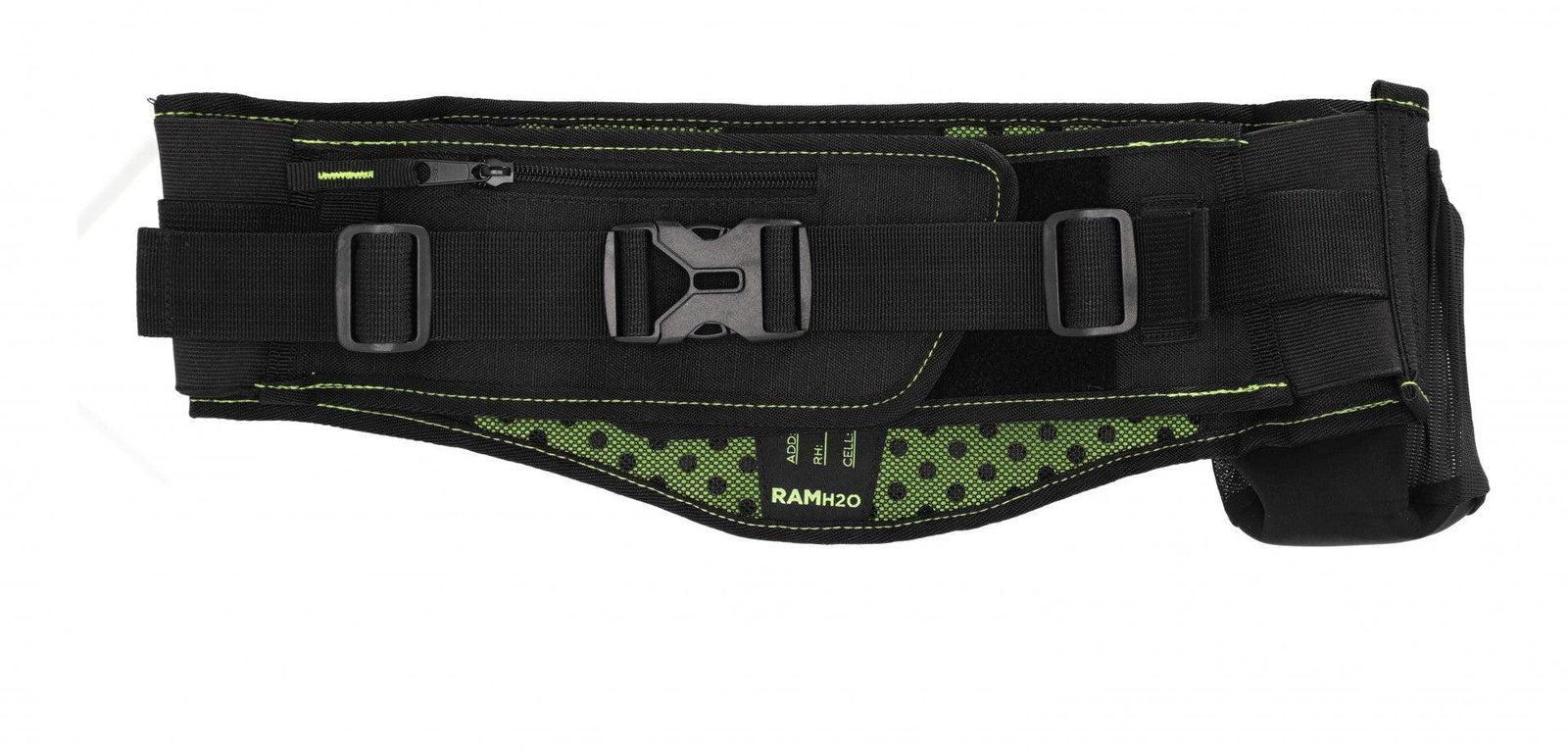 Marsupio Acerbis Ram Pro H2O - Levelbraap - Levelbraap -  -  - #tag1# - #tag2# - #tag3# - #tag4#