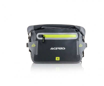 Marsupio Acerbis Waterproof 4 Lt - Levelbraap - Levelbraap -  -  - #tag1# - #tag2# - #tag3# - #tag4#