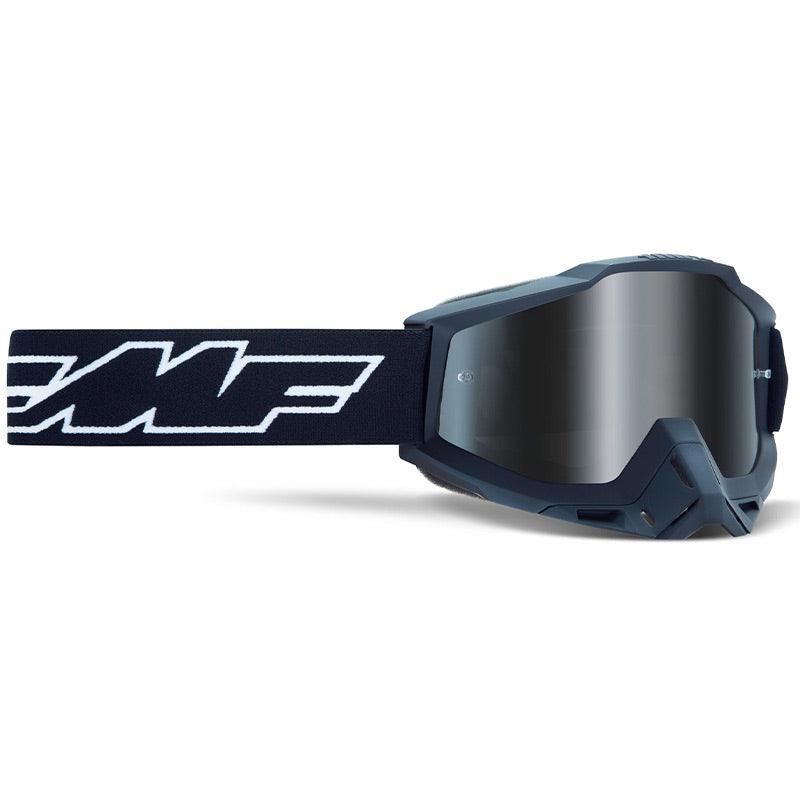 Maschera FMF Powerbomb Rocket Lente Specchiata - Levelbraap - Levelbraap -  -  - #tag1# - #tag2# - #tag3# - #tag4#