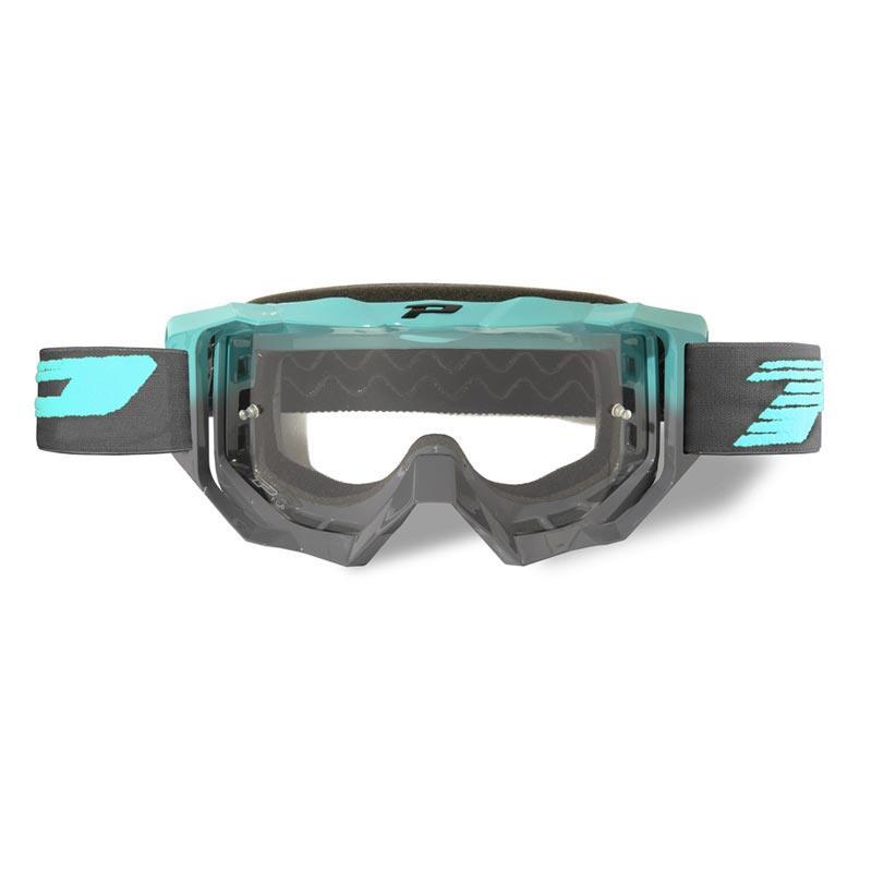 Maschera Progrip 3200 Venom Lente Chiara - Levelbraap - Levelbraap -  -  - #tag1# - #tag2# - #tag3# - #tag4#