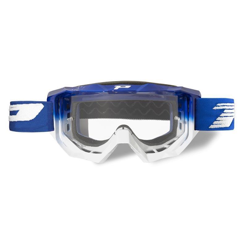 Maschera Progrip 3200 Venom Lente Chiara - Levelbraap - Levelbraap -  -  - #tag1# - #tag2# - #tag3# - #tag4#