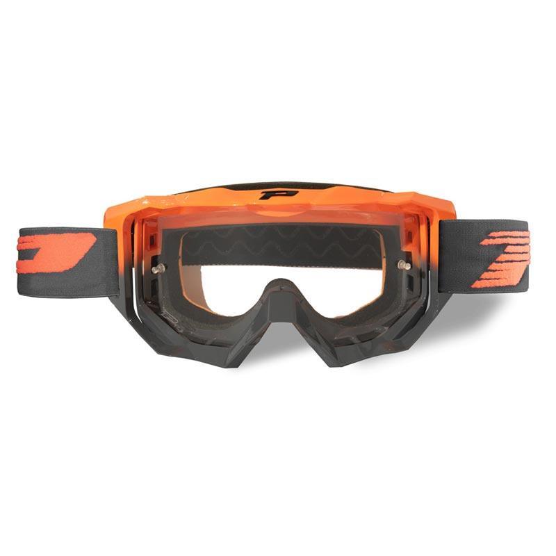 Maschera Progrip 3200 Venom Lente Chiara - Levelbraap - Levelbraap -  -  - #tag1# - #tag2# - #tag3# - #tag4#