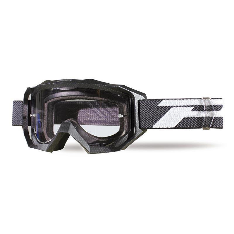 Maschera Progrip 3200 Venom Lente Chiara - Levelbraap - Levelbraap -  -  - #tag1# - #tag2# - #tag3# - #tag4#