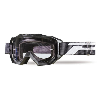 Maschera Progrip 3200 Venom Lente Chiara - Levelbraap - Levelbraap -  -  - #tag1# - #tag2# - #tag3# - #tag4#