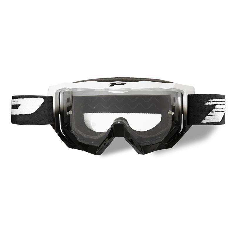 Maschera Progrip 3200 Venom Lente Chiara - Levelbraap - Levelbraap -  -  - #tag1# - #tag2# - #tag3# - #tag4#