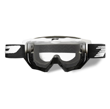 Maschera Progrip 3200 Venom Lente Chiara - Levelbraap - Levelbraap -  -  - #tag1# - #tag2# - #tag3# - #tag4#