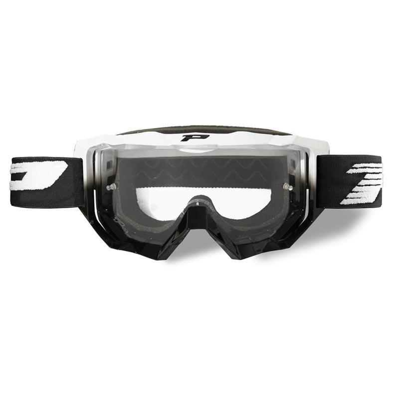 Maschera Progrip 3200 Venom con lente doppip strato Fotocromatica - Levelbraap - Levelbraap -  -  - #tag1# - #tag2# - #tag3# - #tag4#