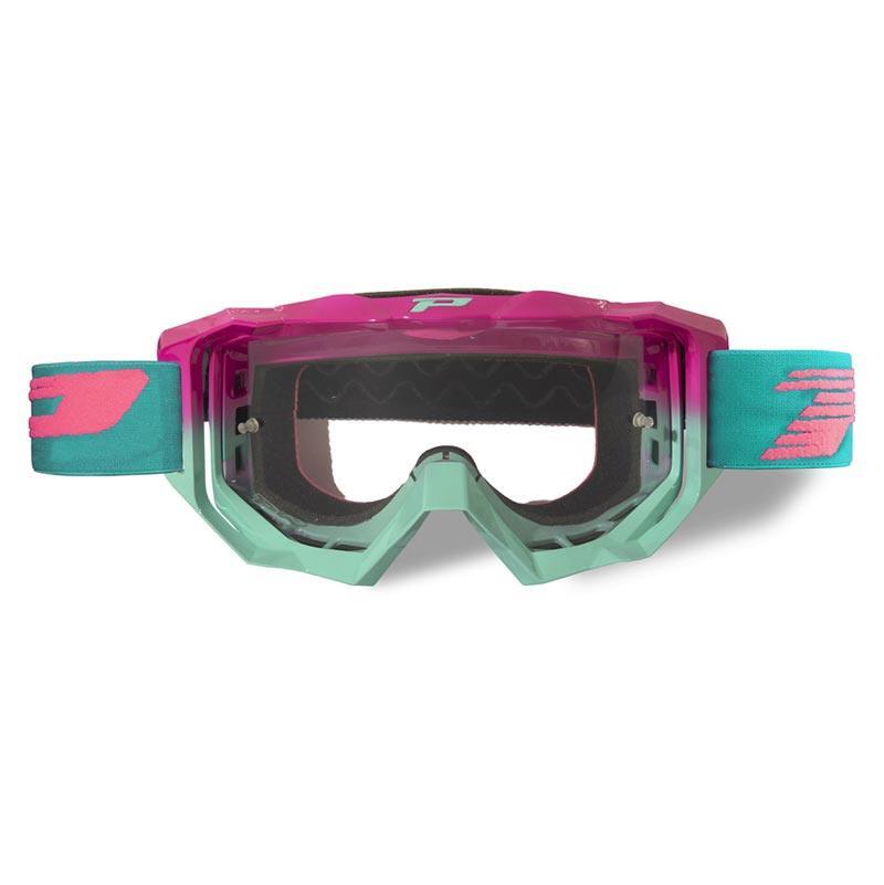 Maschera Progrip 3200 Venom con lente doppip strato Fotocromatica - Levelbraap - Levelbraap -  -  - #tag1# - #tag2# - #tag3# - #tag4#