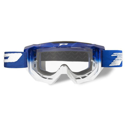 Maschera Progrip 3200 Venom con lente doppip strato Fotocromatica - Levelbraap - Levelbraap -  -  - #tag1# - #tag2# - #tag3# - #tag4#