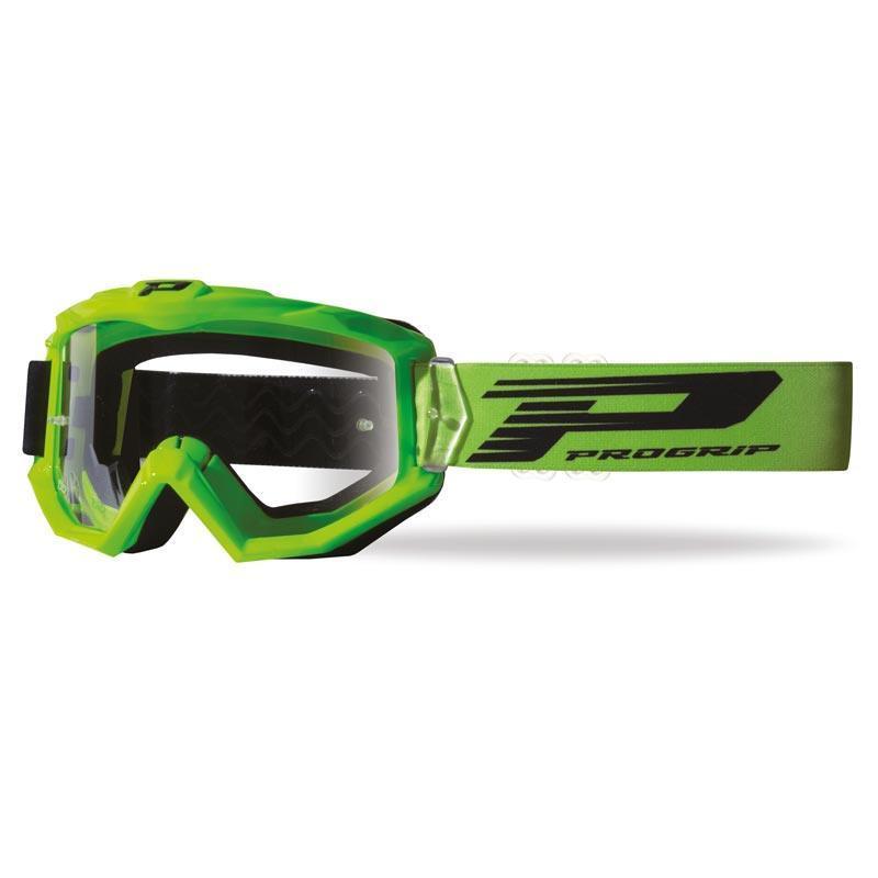 Maschera Progrip 3201 Atzaki lente Chiara - Levelbraap - Levelbraap -  -  - #tag1# - #tag2# - #tag3# - #tag4#