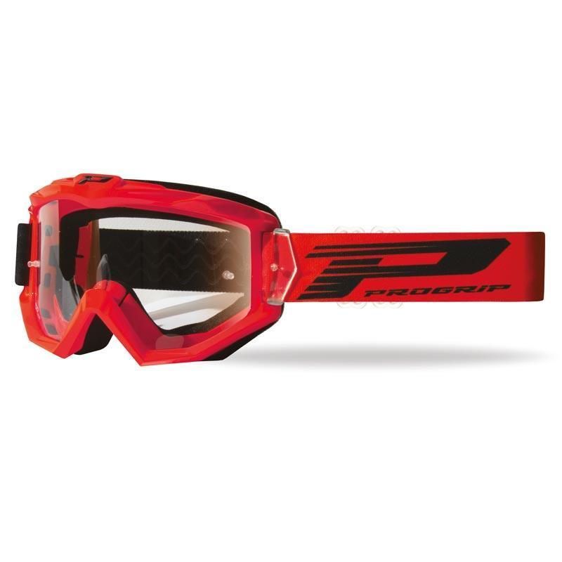 Maschera Progrip 3201 Atzaki lente Chiara - Levelbraap - Levelbraap -  -  - #tag1# - #tag2# - #tag3# - #tag4#
