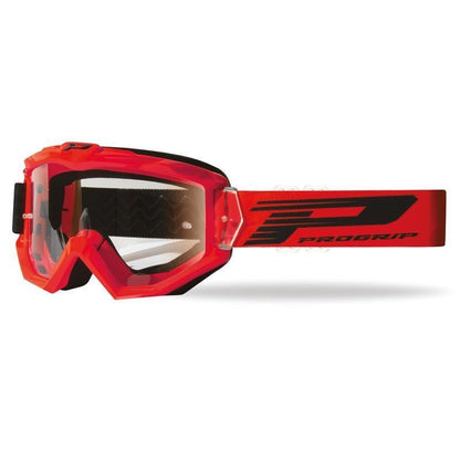 Maschera Progrip 3201 Atzaki lente Chiara - Levelbraap - Levelbraap -  -  - #tag1# - #tag2# - #tag3# - #tag4#