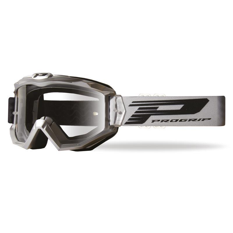 Maschera Progrip 3201 Atzaki lente Chiara - Levelbraap - Levelbraap -  -  - #tag1# - #tag2# - #tag3# - #tag4#