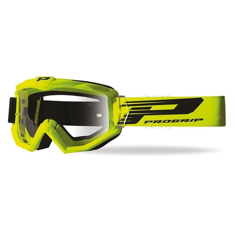 Maschera Progrip 3201 Atzaki lente Chiara - Levelbraap - Levelbraap -  -  - #tag1# - #tag2# - #tag3# - #tag4#