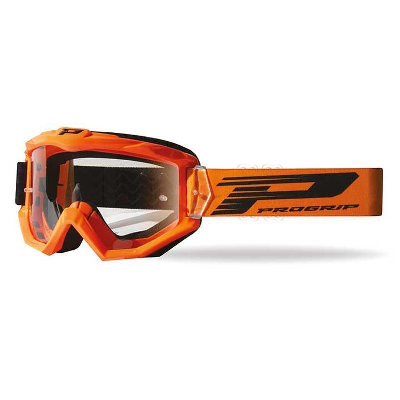 Maschera Progrip 3201 Atzaki lente Chiara - Levelbraap - Levelbraap -  -  - #tag1# - #tag2# - #tag3# - #tag4#