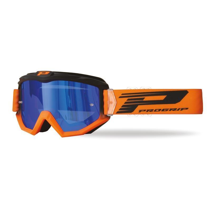 Maschera Progrip 3201 Atzaki lente multistrato Specchiata - Levelbraap - Levelbraap -  -  - #tag1# - #tag2# - #tag3# - #tag4#