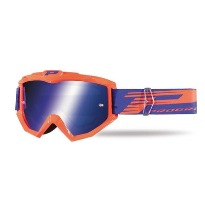 Maschera Progrip 3201 Atzaki lente multistrato Specchiata - Levelbraap - Levelbraap -  -  - #tag1# - #tag2# - #tag3# - #tag4#