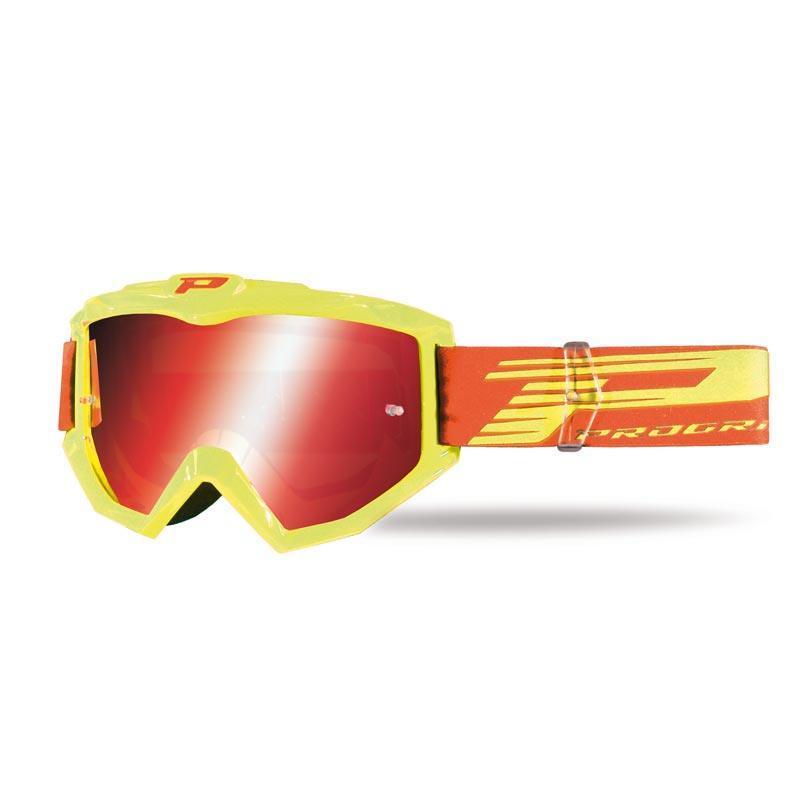 Maschera Progrip 3201 Atzaki lente multistrato Specchiata - Levelbraap - Levelbraap -  -  - #tag1# - #tag2# - #tag3# - #tag4#