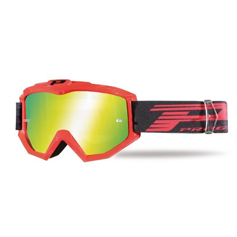 Maschera Progrip 3201 Atzaki lente multistrato Specchiata - Levelbraap - Levelbraap -  -  - #tag1# - #tag2# - #tag3# - #tag4#
