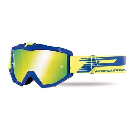 Maschera Progrip 3201 Atzaki lente multistrato Specchiata - Levelbraap - Levelbraap -  -  - #tag1# - #tag2# - #tag3# - #tag4#