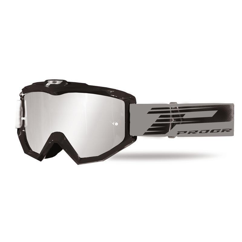 Maschera Progrip 3201 Atzaki lente multistrato Specchiata - Levelbraap - Levelbraap -  -  - #tag1# - #tag2# - #tag3# - #tag4#