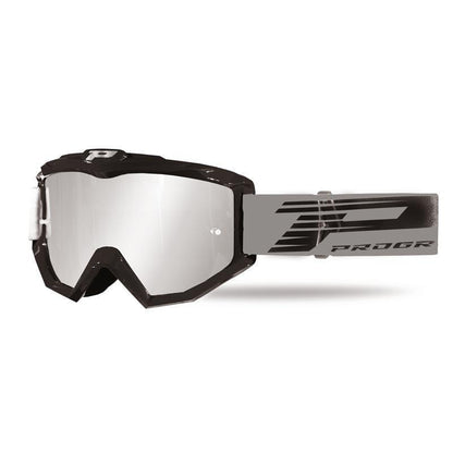 Maschera Progrip 3201 Atzaki lente multistrato Specchiata - Levelbraap - Levelbraap -  -  - #tag1# - #tag2# - #tag3# - #tag4#