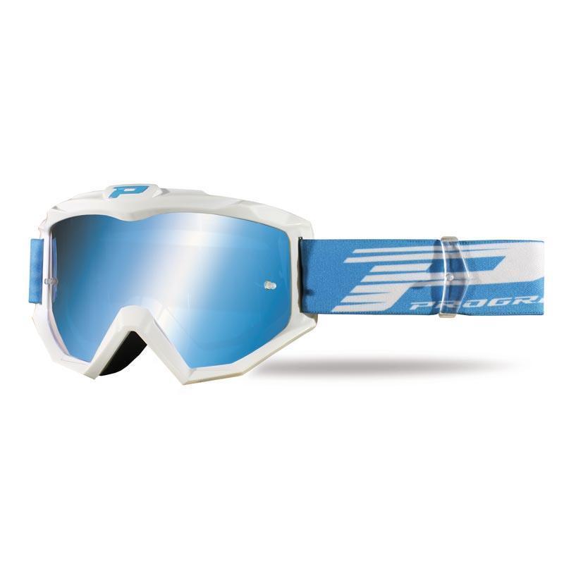 Maschera Progrip 3201 Atzaki lente multistrato Specchiata - Levelbraap - Levelbraap -  -  - #tag1# - #tag2# - #tag3# - #tag4#