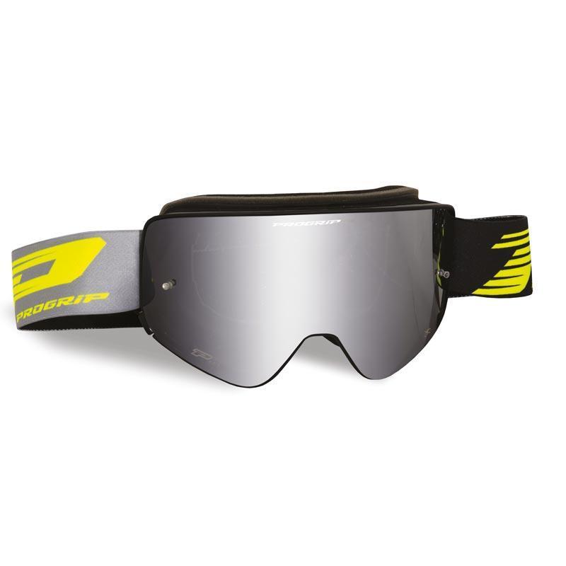 Maschera Progrip 3205 Magnet lente Magnetica Specchiata - Levelbraap - Levelbraap -  -  - #tag1# - #tag2# - #tag3# - #tag4#