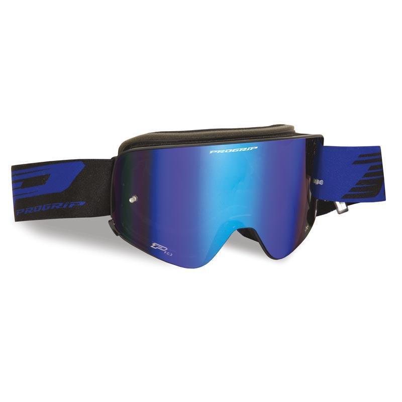 Maschera Progrip 3205 Magnet lente Magnetica Specchiata - Levelbraap - Levelbraap -  -  - #tag1# - #tag2# - #tag3# - #tag4#