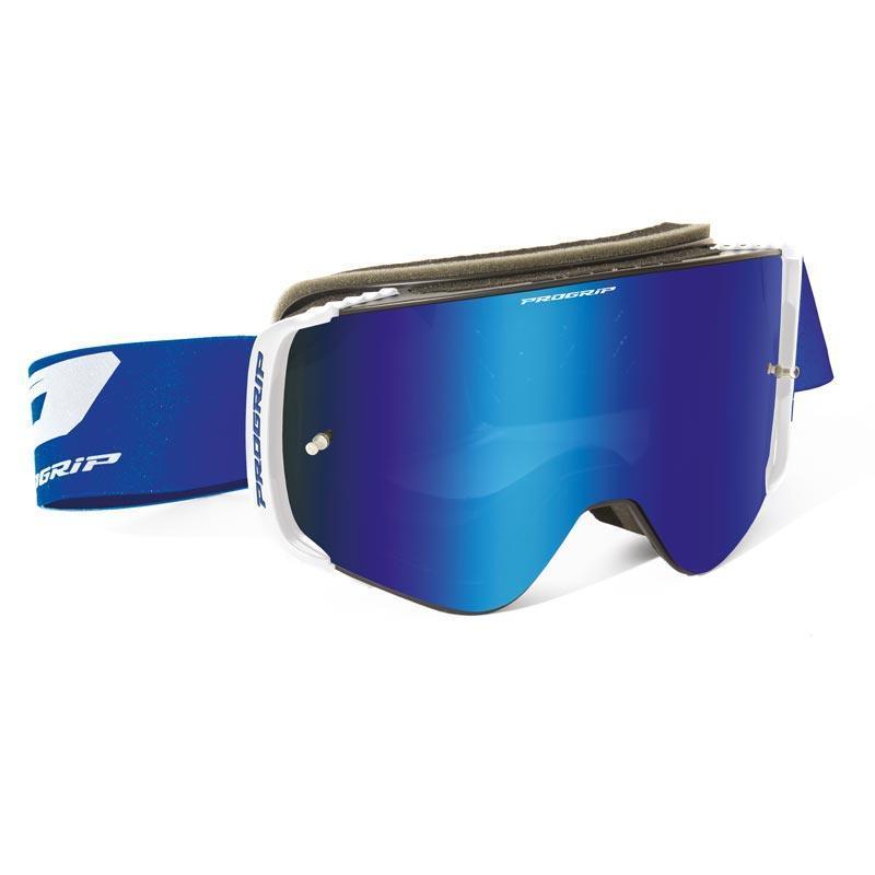 Maschera Progrip 3206 Advance lente Magnetica Specchiata - Levelbraap - Levelbraap -  -  - #tag1# - #tag2# - #tag3# - #tag4#