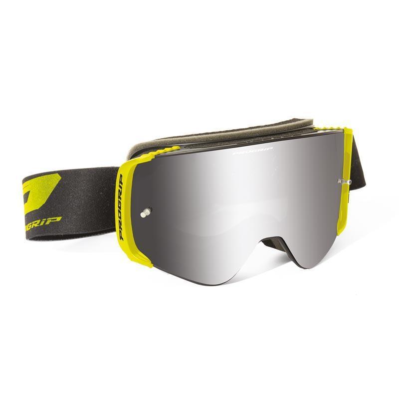 Maschera Progrip 3206 Advance lente Magnetica Specchiata - Levelbraap - Levelbraap -  -  - #tag1# - #tag2# - #tag3# - #tag4#