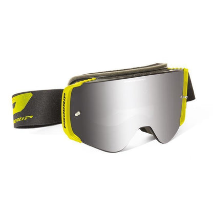 Maschera Progrip 3206 Advance lente Magnetica Specchiata - Levelbraap - Levelbraap -  -  - #tag1# - #tag2# - #tag3# - #tag4#