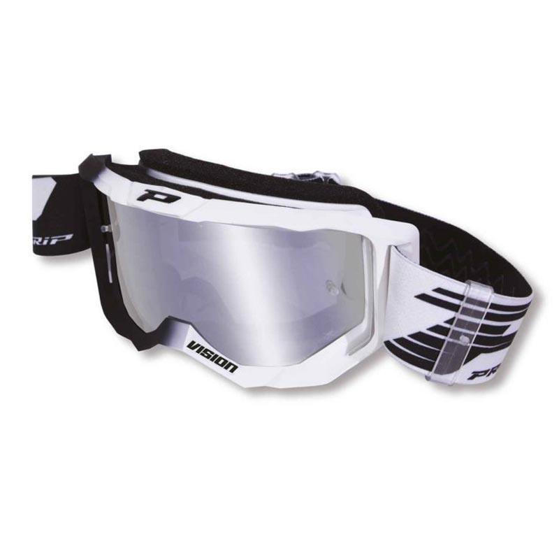 Maschera Progrip 3300 Vision lente Multistrato Specchiata - Levelbraap - Levelbraap -  -  - #tag1# - #tag2# - #tag3# - #tag4#