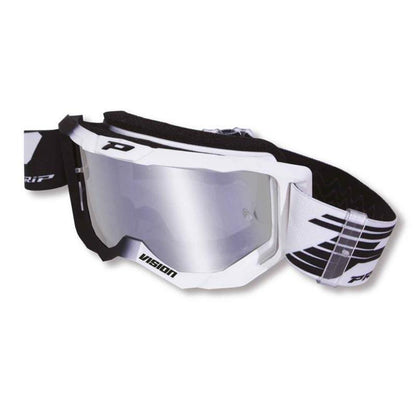 Maschera Progrip 3300 Vision lente Multistrato Specchiata - Levelbraap - Levelbraap -  -  - #tag1# - #tag2# - #tag3# - #tag4#
