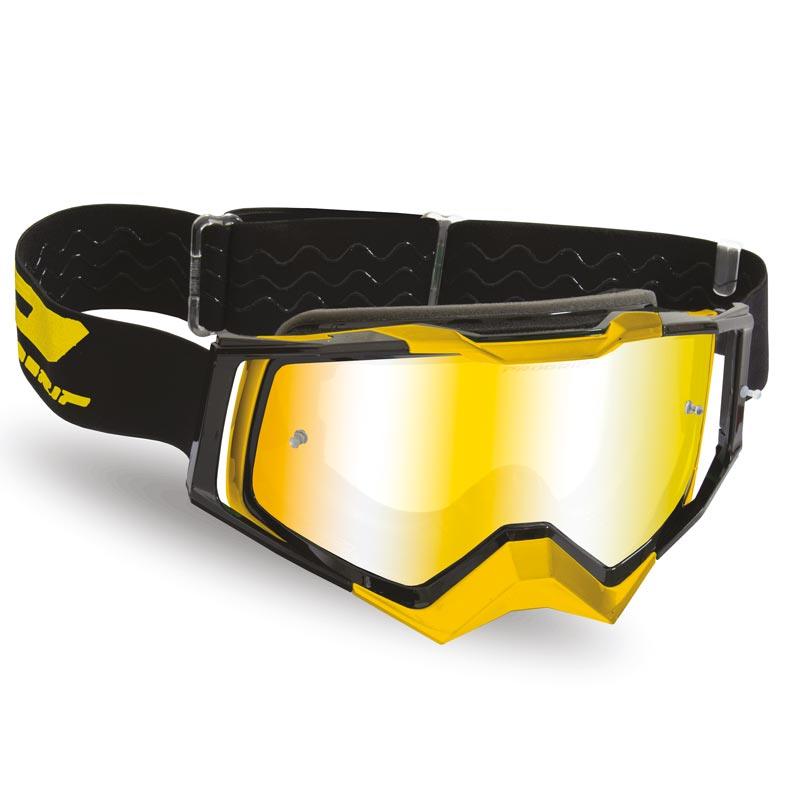 Maschera Progrip 3309 Rapid lente multistrato Specchiata - Levelbraap - Levelbraap -  -  - #tag1# - #tag2# - #tag3# - #tag4#