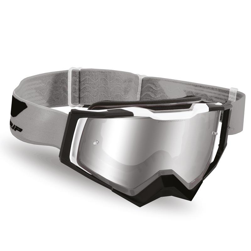 Maschera Progrip 3309 Rapid lente multistrato Specchiata - Levelbraap - Levelbraap -  -  - #tag1# - #tag2# - #tag3# - #tag4#