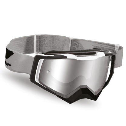 Maschera Progrip 3309 Rapid lente multistrato Specchiata - Levelbraap - Levelbraap -  -  - #tag1# - #tag2# - #tag3# - #tag4#